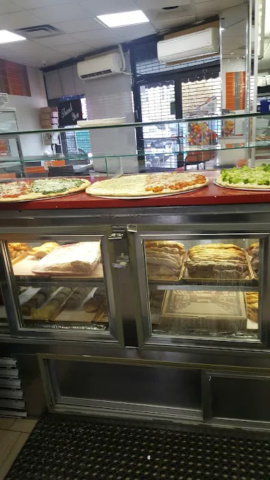 Pizza Nosh Picture 1