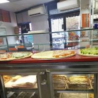 Pizza Nosh ico