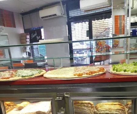 Pizza Nosh