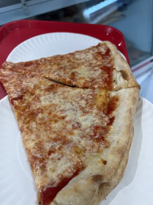 Pizza Nosh Picture 7