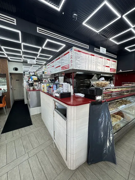 Pizza Nosh Picture 10