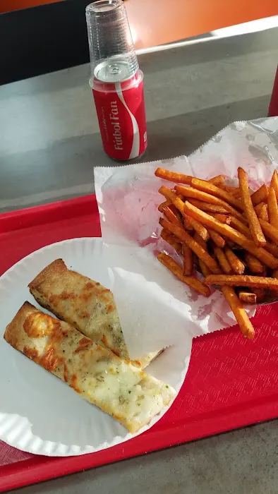 Pizza Nosh Picture 4
