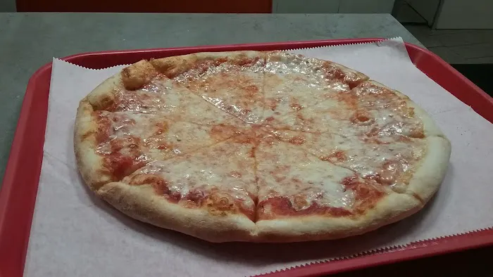 Pizza Nosh Picture 6