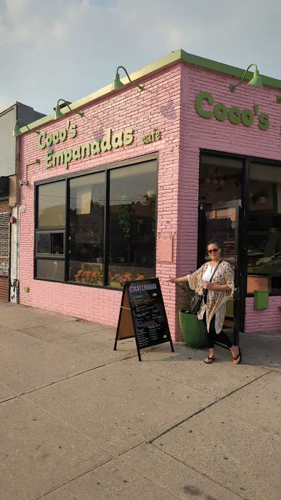 Coco's Empanadas Picture 10