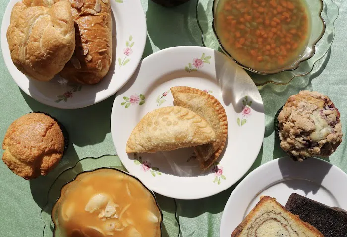 Coco's Empanadas Picture 1