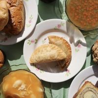 Coco's Empanadas ico