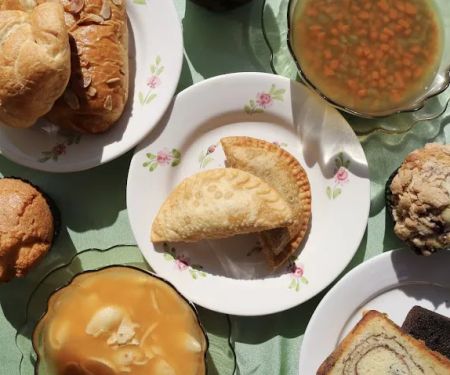 Coco's Empanadas