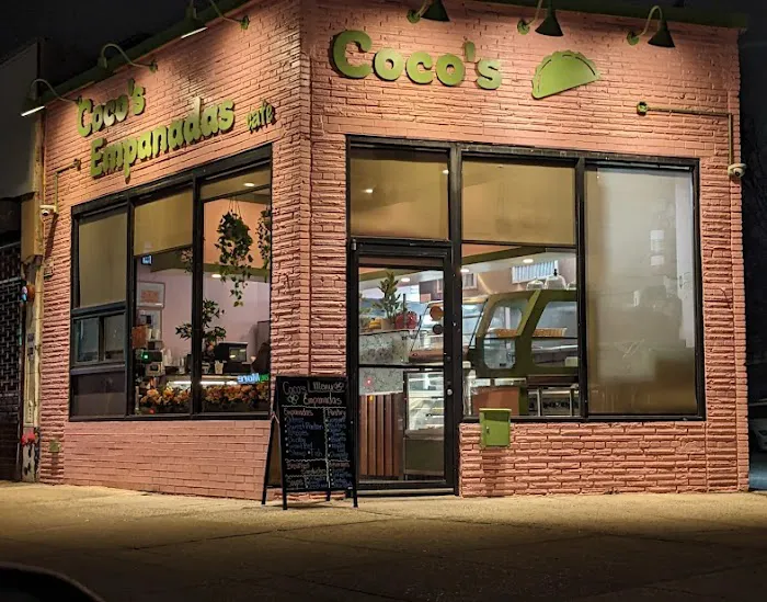 Coco's Empanadas Picture 3