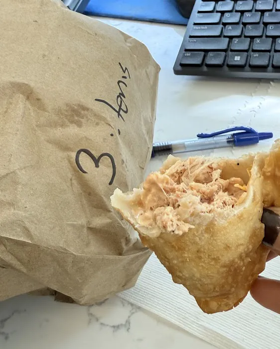 Coco's Empanadas Picture 8