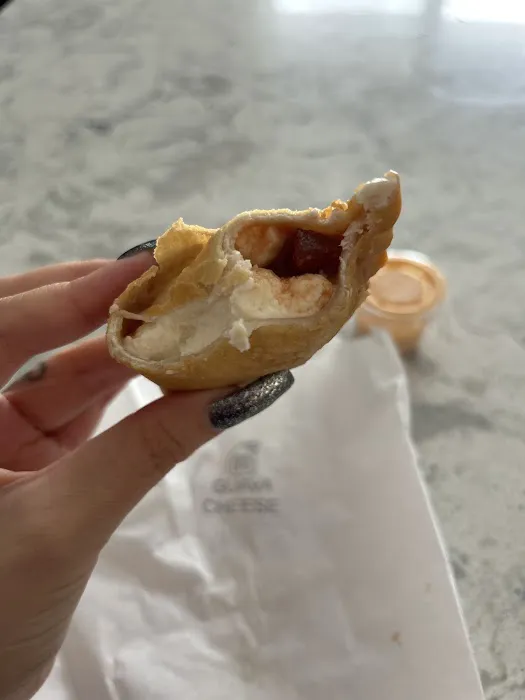 Coco's Empanadas Picture 5