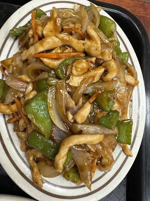 Mr Nosh Picture 3