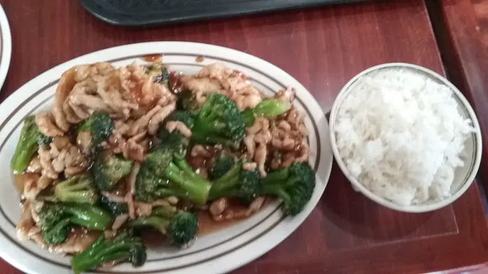 Mr Nosh Picture 2