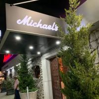 Michael’s ico