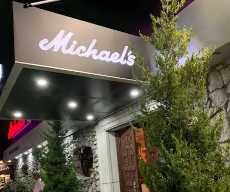 Michael’s