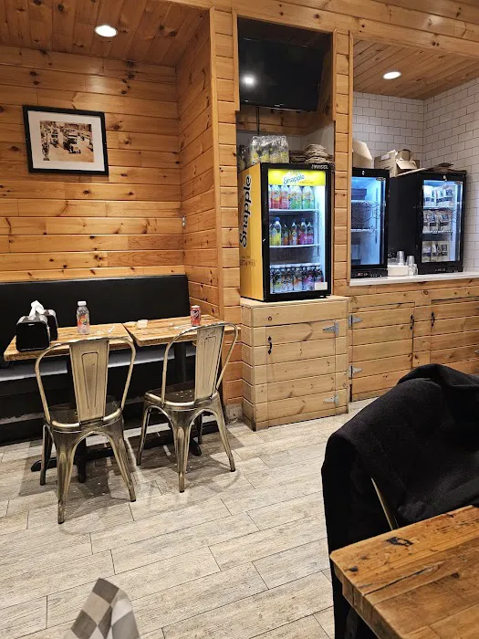 The Canteen Picture 10