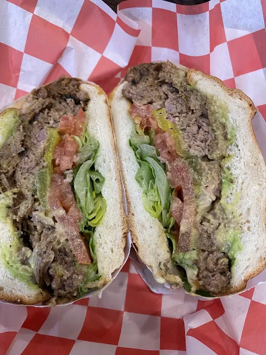 Crispy grill nostrand Picture 4