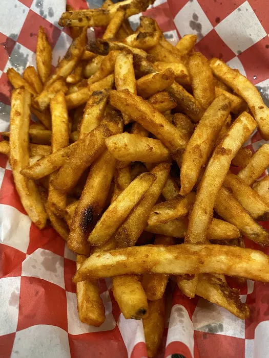 Crispy grill nostrand Picture 8