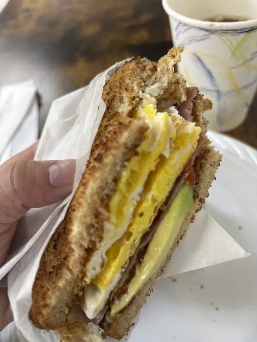 Ruby's Bagels Picture 4