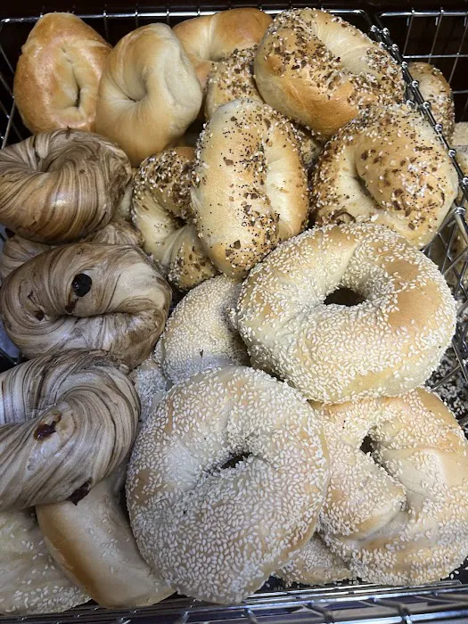 Ruby's Bagels Picture 10