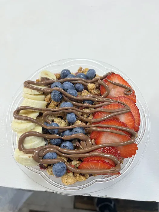 Ruby's Bagels Picture 2