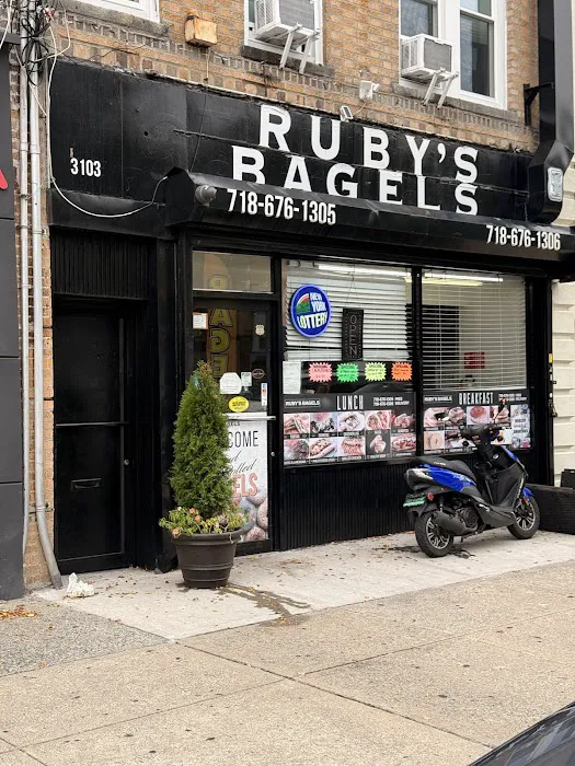 Ruby's Bagels Picture 9