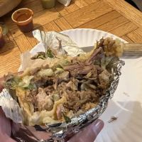Tacos el Chicken Food Truck ico