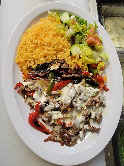 Tacos el Chicken Food Truck Picture 8