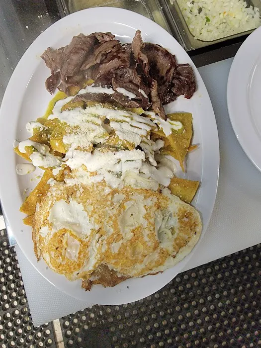 Tacos el Chicken Food Truck Picture 10