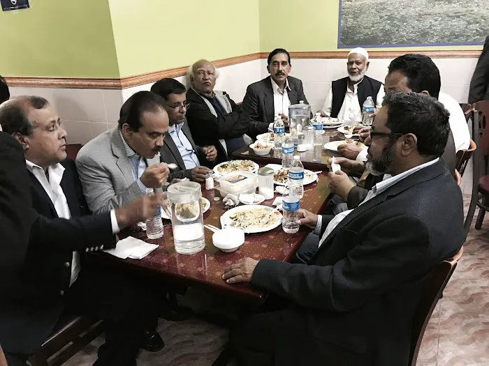 Sugandha Restaurant Picture 5