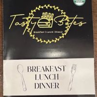 Tasty Bites ico
