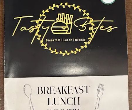 Tasty Bites