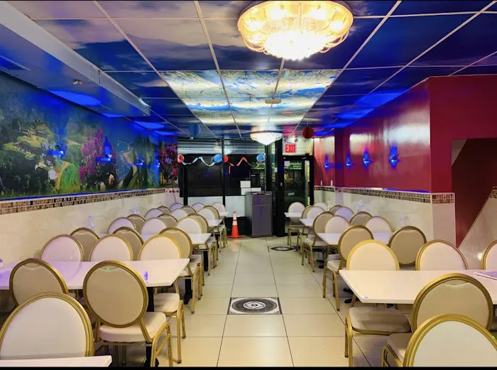 Raj Mahal Restaurant & Sweets Picture 7