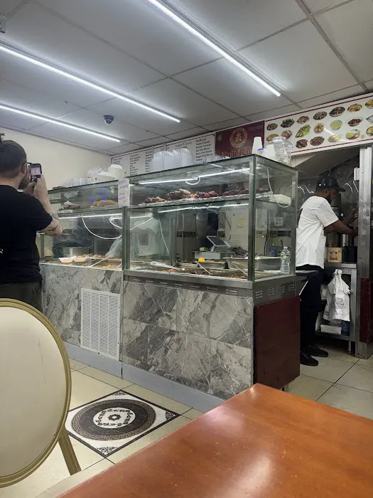 Raj Mahal Restaurant & Sweets Picture 10