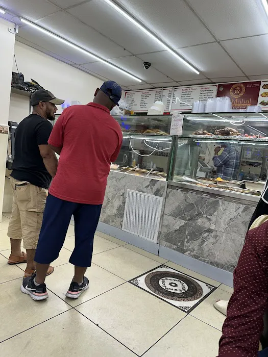 Raj Mahal Restaurant & Sweets Picture 8