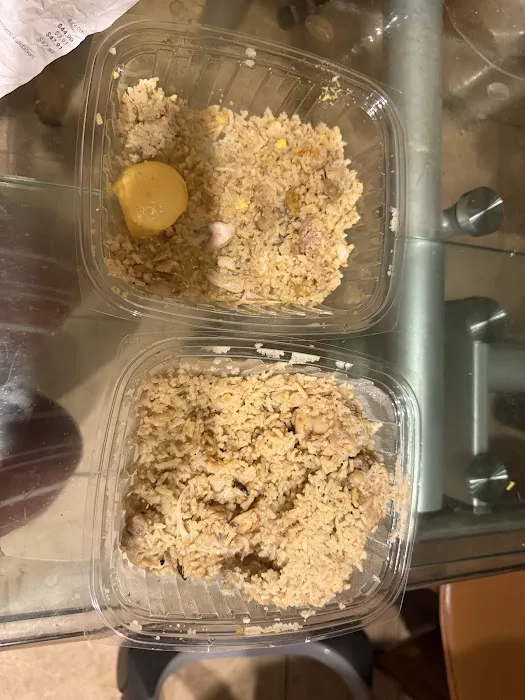 Raj Mahal Restaurant & Sweets Picture 2
