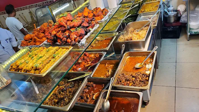 Madhuban Sweets & Restaurent Picture 5