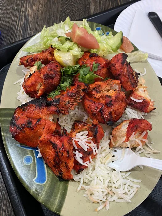 Madhuban Sweets & Restaurent Picture 7