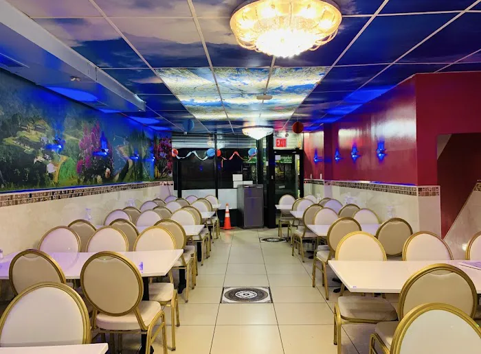 Madhuban Sweets & Restaurent Picture 2