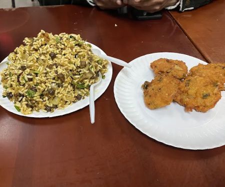 Madhuban Sweets & Restaurent