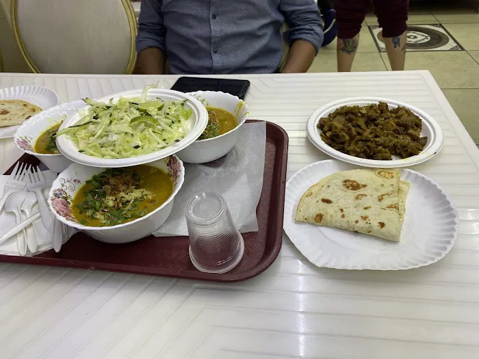 Madhuban Sweets & Restaurent Picture 9
