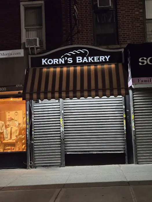 Korn's Bakery Picture 1