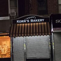 Korn's Bakery ico