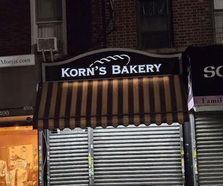 Korn's Bakery