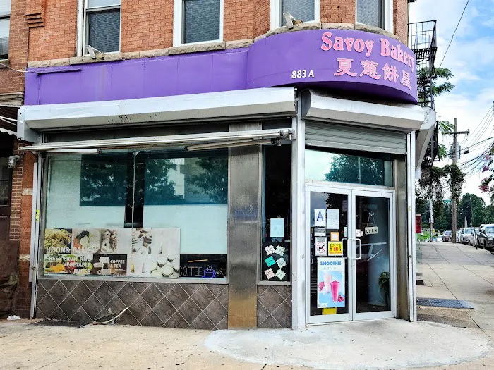 Savoy Bakery Picture 2