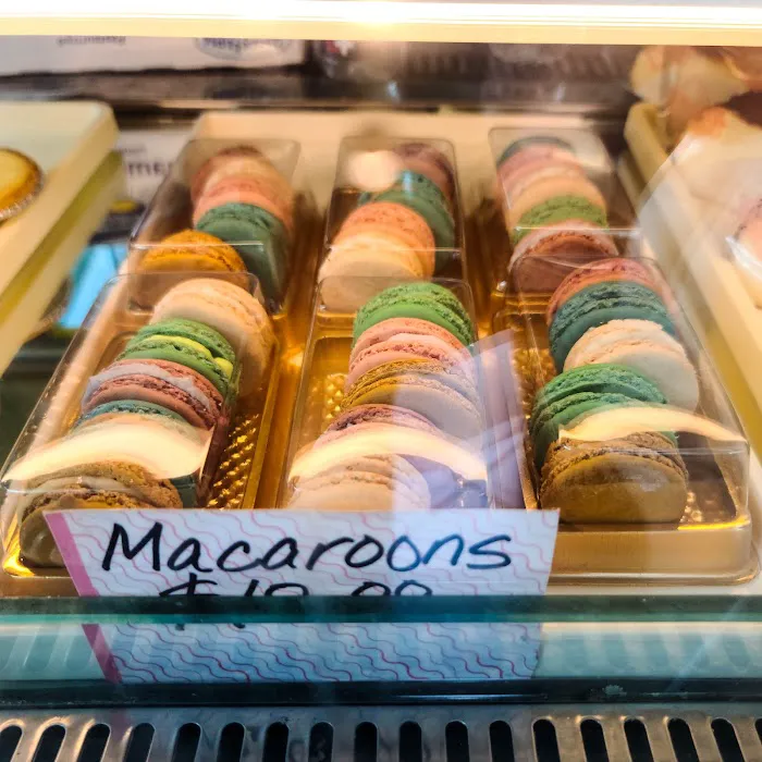 Savoy Bakery Picture 7