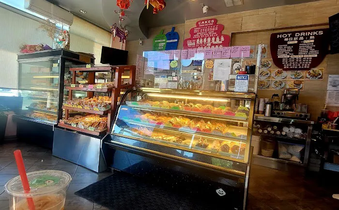 Savoy Bakery Picture 8