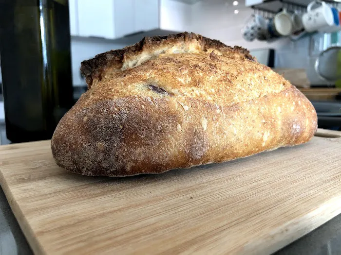 Moonrise Bakehouse Picture 6