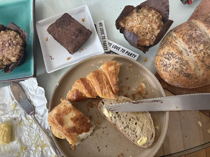 Moonrise Bakehouse Picture 3