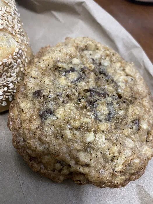 Moonrise Bakehouse Picture 2