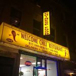 Welcome Chili
